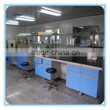 China Top Selling Furnitures Chemistry Laboratory Work Table