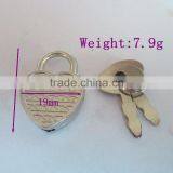 Sale Cute Small Locks For Notebook With Cheap Price And Good Service thumbnail-2