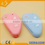 Experienced Factory Direct Rubber Car Keys Cover, Car Key Silicone Case for Alfa Romeo