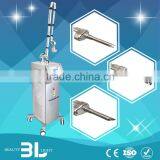 CO2 fractional laser skin care laser device