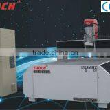 ATC cnc processing center /AC servo /Vacuum table/Taiwan Syntec controller/5.5kw ATC spindles/3 axes dust proof