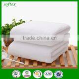 500g Pure Cotton Thick White 70 X140 Hotel 21 Bath Towels Custom Logo Gaoyang Manufacturers Wholesale Quality Choice thumbnail-3