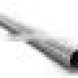 48.3*3.06mm Hot Galvanized Steel Pipe