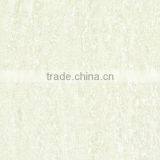 NO. DPT6070 Light Grey Polished Porcelain Floor Tile