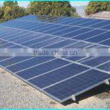 Bestsun MPPT High Efficiency 10270w Wind Solar Hybrid Power Supply System