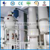 30 Years Experience Crude Oil Refinery Machine