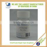 Best Selling Small Scale Single-layer Praphene