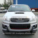 Hilux Vigo Champ G 2015 Ready for Export thumbnail-1
