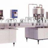 1000-2000 BPH Water Filling Machine