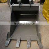 Bucket Fit for SK135 Excavator Bucket Width 900 Standard Bucket