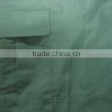 Light Green Ripstop Fabric Men's Military Uniform thumbnail-4