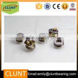 110*50*43mm Latest hot selling Long speed life time release bearing 51410 thrust ball bearing