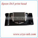 DX5 Eco Solvent Print Head