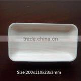 PS Material One-time Fresh Food Tray