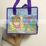 Lovely Mini pp Non Woven Bags for Kids (M-wp01)