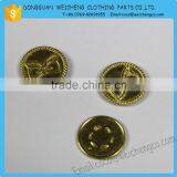 High Quality Newest Garment Accessories Button for Jeans