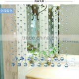 2015 Hot Sale Crystal Bead Curtain for Decoration