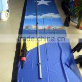 Custom Feather Flag Banner Beach Flag