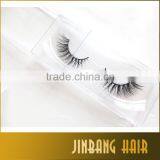 Handmade Type and Human Hair Material Private Label Red Cherry Eyelashes Wholesale thumbnail-2