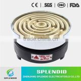 best price single burner table top electric hot plate cooker