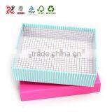 Reusable Cardboard Printing Paper Box Gift thumbnail-3