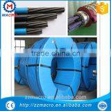 Post Tesion 15.24mm pc Steel Wire