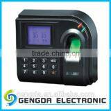 Cheap Professional Biometric Fingerprint Identification Machine Price