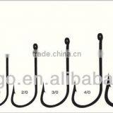Chinese Manufacturers Carbon Steel Fishhooks thumbnail-1