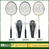 Badminton Racket