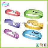 Custom Usb Drives Bracelet no Minimum