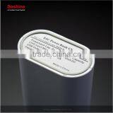 Single USB Power Bank for 18650 Battery, Portable Powerbank Battery Case thumbnail-5