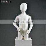 Clothes Display Cute Little Boy Child Dress Models Supplier's Choice thumbnail-2