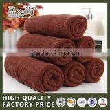 Brown Microfiber Face Towel Super Cheap Wholesale Car Washing Towel China Supplier thumbnail-5