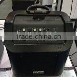 Guangzhou Factory Pro Audio Portable Music Speaker Musical Equipment for Street Performer AUX Line & Mics Input Powered Speakers thumbnail-3