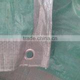 China 65gsm pe Tarpaulin Factory With Manufacture Best Price thumbnail-3