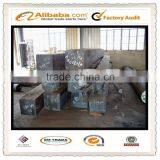 60*60mm-150*150mm Steel Bloom Square Billet thumbnail-2