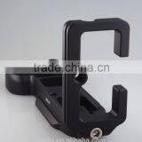 NW-A7 Quick Release Plate for Sony A7, A7R thumbnail-2