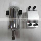 3000rpm 300w ER11 12 Volt DC Spindle Motor+power Governor+52D Mount Bracket thumbnail-3