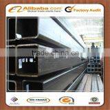 ASTM A53 Square Pipe High Quality ms Square Pipe thumbnail-3