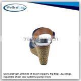 2015 New Women Cheap Espadrille Shoes,Canvas Shoes thumbnail-6