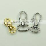 Manufacturing Metal Gold Small Trigger Snaps for Lanyard Purse Wallet Quality Choice thumbnail-3