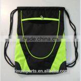 Premium and Durable Polyester Backpack Bag be Kind to Customize With Different Color Match thumbnail-1