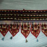 Cutwork Ethnic Toran Wall Hangings