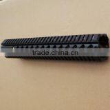 Telescopic Sights Guide-track Groove Standard Tactical Rifle Gun Rail Mount thumbnail-2