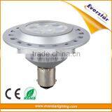 Hot Sell Product 220V 7W 500lm GU10 LED B15D AR111 Light thumbnail-2