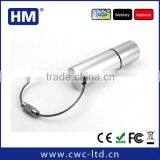 Usb Wedding Take Away Gifts Metal Mermory Flash Drive thumbnail-6