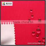 polyester waterproof fabric