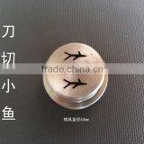 200kg Automatic Fish Feed Health Food Making Machine thumbnail-2