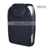 New Design Fashion Trend Canvas Mobile Phone Bag Phone Pouch Carry Phone Bag thumbnail-1