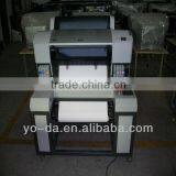 Economical!!! New 1.2m Width Inkjet Roll to Roll uv Printer